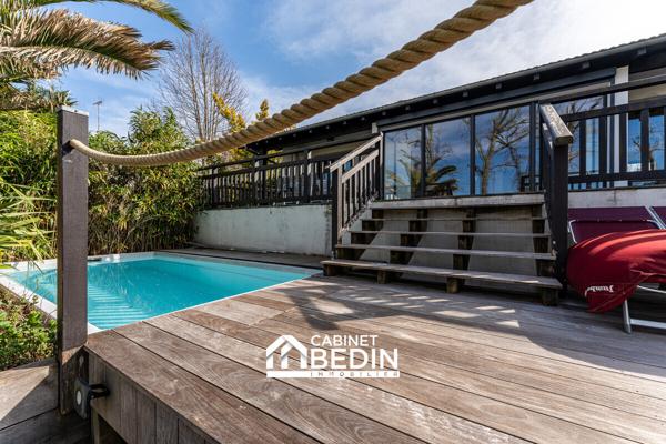 Vente Maison T5 La Teste De Buch 4 chambres