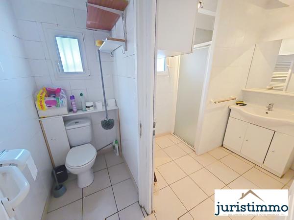 Sault (84390) CHARMANTE MAISON A RENOVER DE PLAIN PIED VE SON CABANON