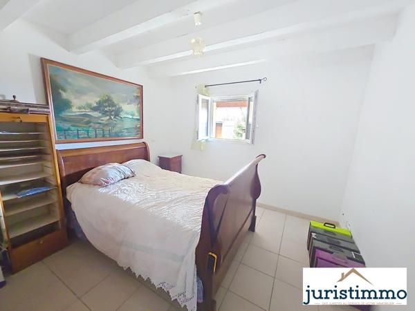 Sault (84390) CHARMANTE MAISON A RENOVER DE PLAIN PIED VE SON CABANON