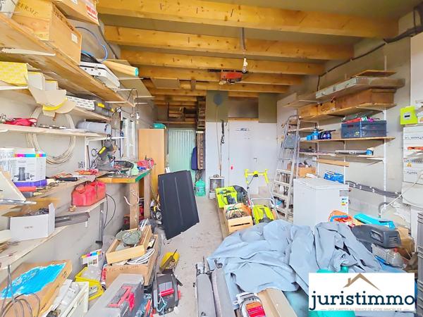 Sault (84390) CHARMANTE MAISON A RENOVER DE PLAIN PIED VE SON CABANON