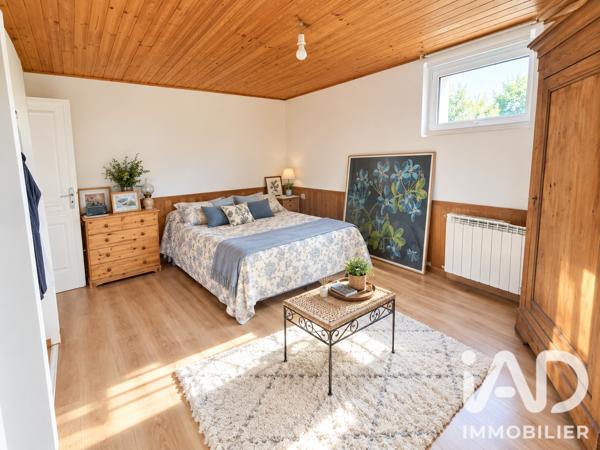 Maison à vendre 5 pièces 160 m² Niort