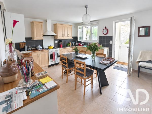 Maison à vendre 5 pièces 160 m² Niort