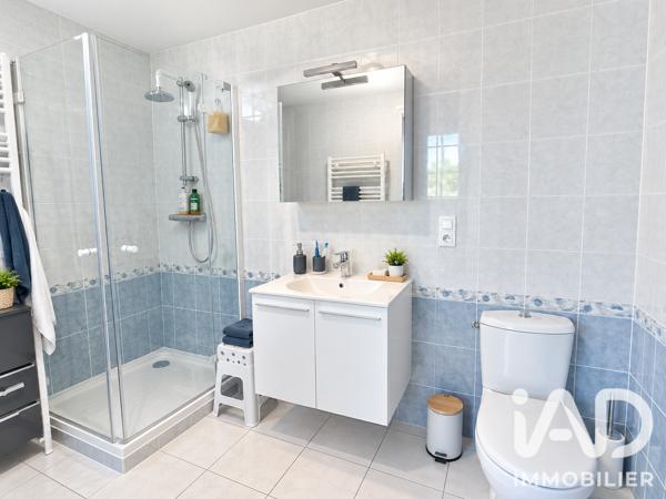 Maison à vendre 5 pièces 160 m² Niort