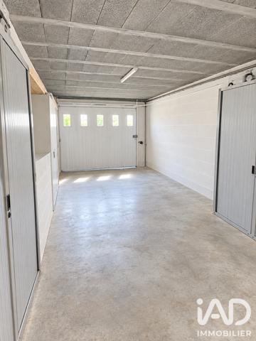Maison à vendre 5 pièces 160 m² Niort