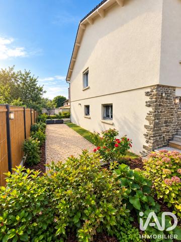 Maison à vendre 5 pièces 160 m² Niort