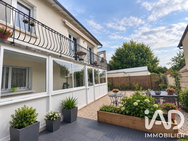 Maison à vendre 5 pièces 160 m² Niort