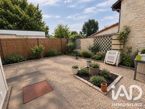 Maison à vendre 5 pièces 160 m² Niort