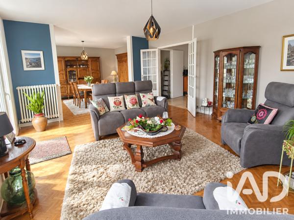 Maison à vendre 5 pièces 160 m² Niort