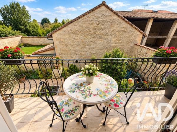Maison à vendre 5 pièces 160 m² Niort