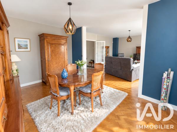 Maison à vendre 5 pièces 160 m² Niort