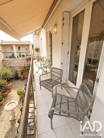 Maison à vendre 5 pièces 160 m² Niort