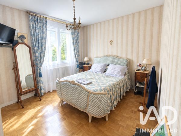 Maison à vendre 5 pièces 160 m² Niort