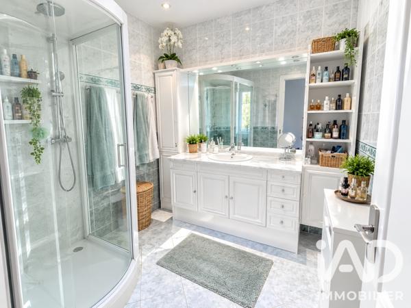 Maison à vendre 5 pièces 160 m² Niort