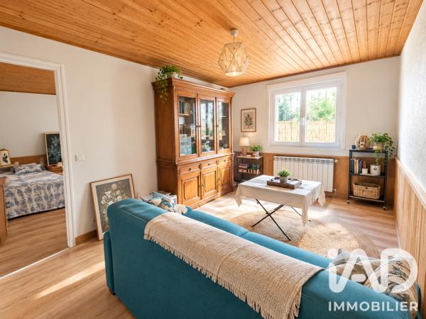 Maison à vendre 5 pièces 160 m² Niort