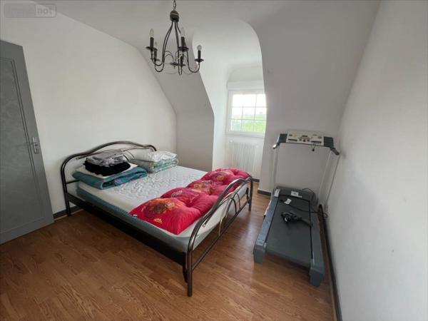 Maison à vendre à Lothey dans le Finistère (29190), ref : 29060-1090723