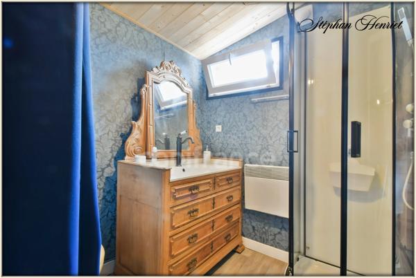 Maison à vendre 5 pièces SAINT JUVIN (08)