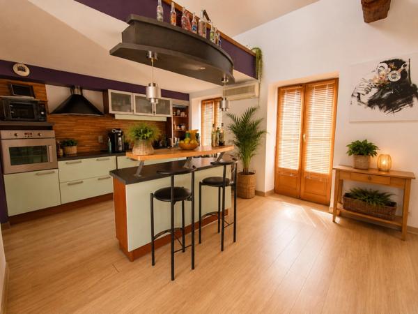 Maison à vendre 6 pièces MIRECOURT (88) MAISON d'EXCEPTION avec PISCINE SPA TERRAIN