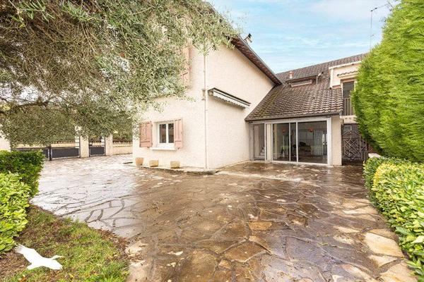 Maison à vendre |  Jurançon |  4 pièces | 127 m²