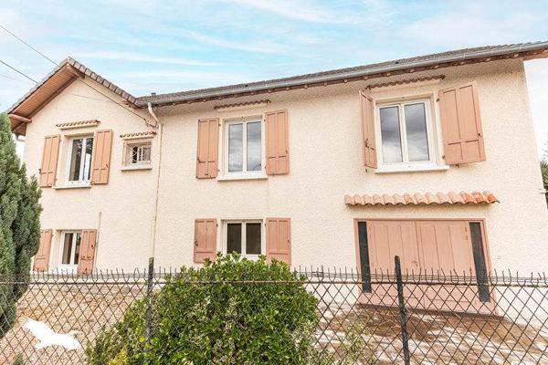 Maison à vendre |  Jurançon |  4 pièces | 127 m²