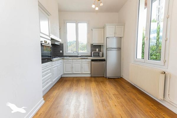 Maison à vendre |  Jurançon |  4 pièces | 127 m²