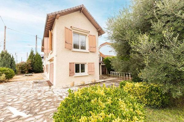 Maison à vendre |  Jurançon |  4 pièces | 127 m²