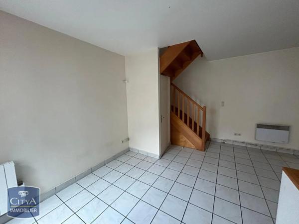 Appartement à louer 3 pièces 53.94m²