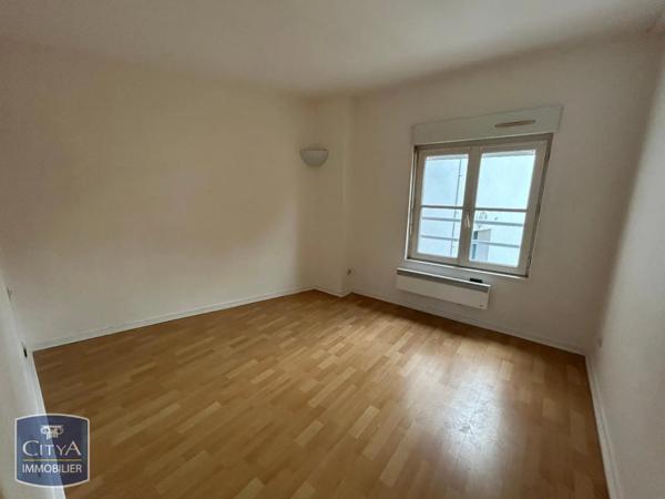 Appartement à louer 3 pièces 53.94m²