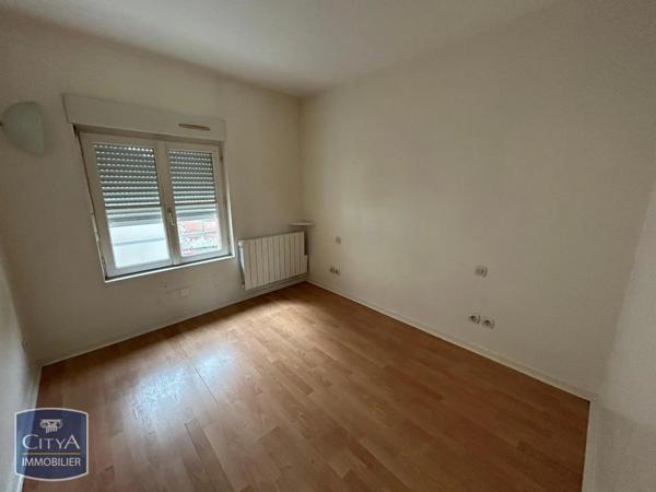 Appartement à louer 3 pièces 53.94m²