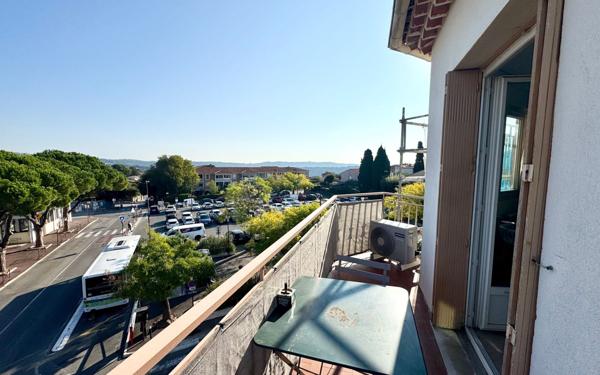 Appartement à vendre    3 pièces • 51 m2 Grasse
