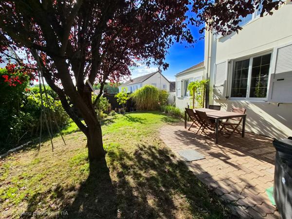 Maison Serifontaine 5 pièce(s) 95.91 m2