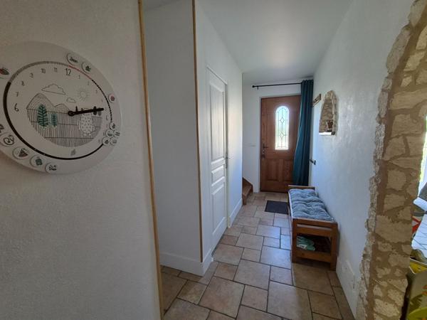 Maison Serifontaine 5 pièce(s) 95.91 m2