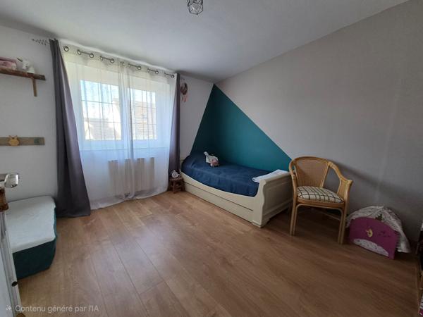 Maison Serifontaine 5 pièce(s) 95.91 m2