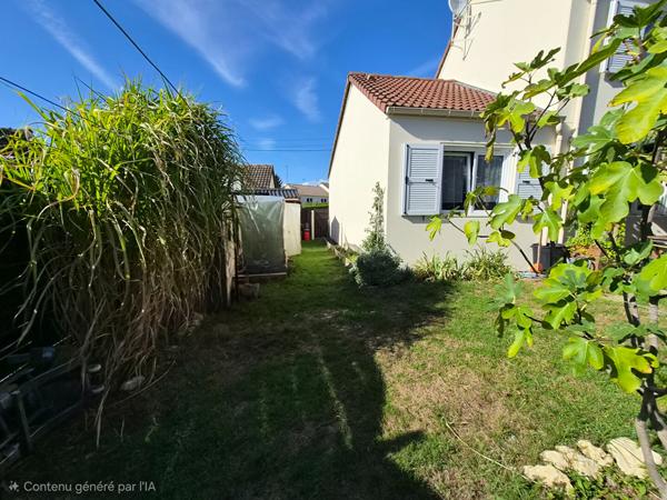 Maison Serifontaine 5 pièce(s) 95.91 m2