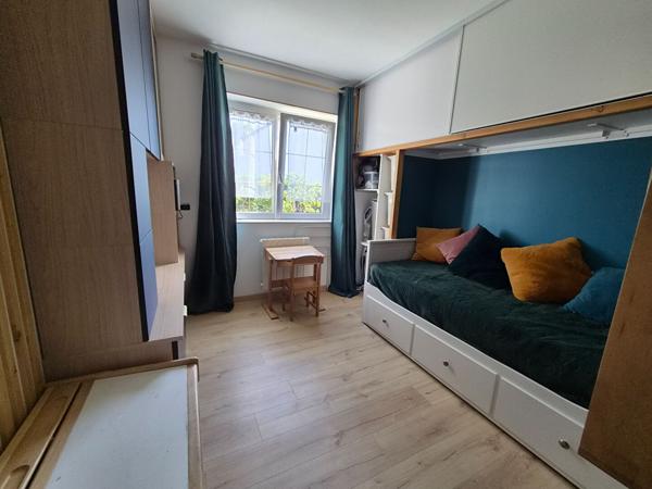 Maison Serifontaine 5 pièce(s) 95.91 m2
