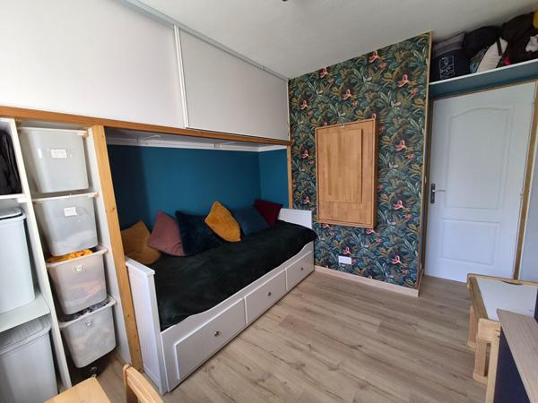 Maison Serifontaine 5 pièce(s) 95.91 m2