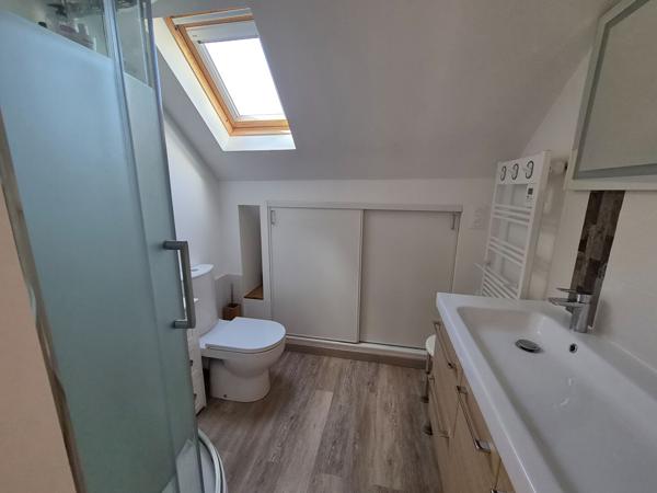 Maison Serifontaine 5 pièce(s) 95.91 m2