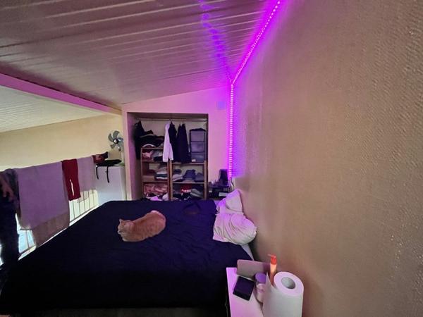 Appartement à vendre |  Blois |  2 pièces | 32 m²