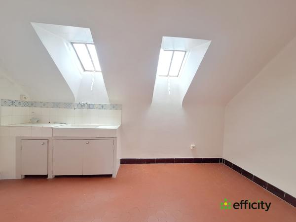 Appartement 3 pièces - 80 m² Exclusivité efficity