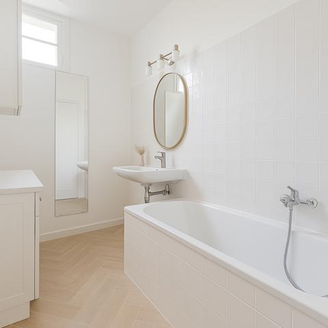 Appartement 3 pièces - 80 m² Exclusivité efficity