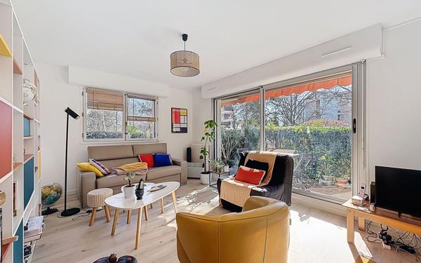 Appartement à vendre    3 pièces •  Pau