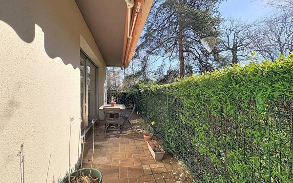 Appartement à vendre    3 pièces •  Pau