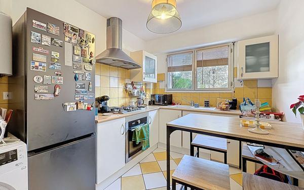 Appartement à vendre    3 pièces •  Pau