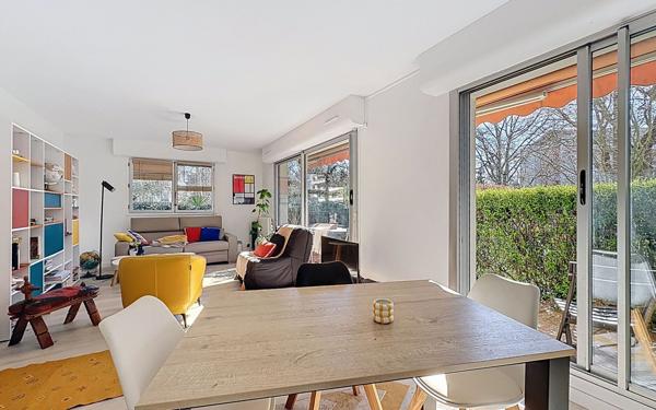 Appartement à vendre    3 pièces •  Pau