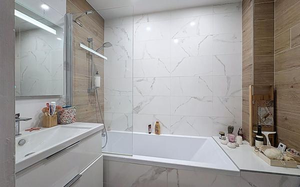 Appartement à vendre    3 pièces •  Pau