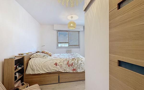 Appartement à vendre    3 pièces •  Pau