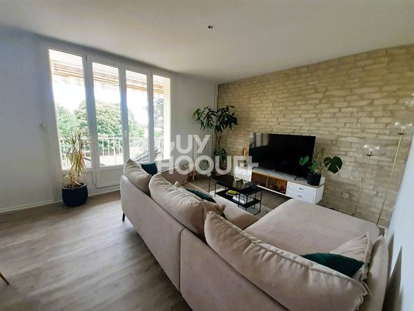 Appartement Miribel 3 pièce(s)