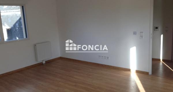 Location Appartement 2 pièces 49.05 m² - Rouen 76000
