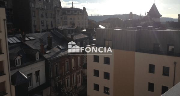 Location Appartement 2 pièces 49.05 m² - Rouen 76000