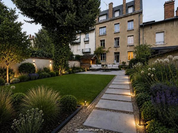 Maison à vendre à Nancy (54000)