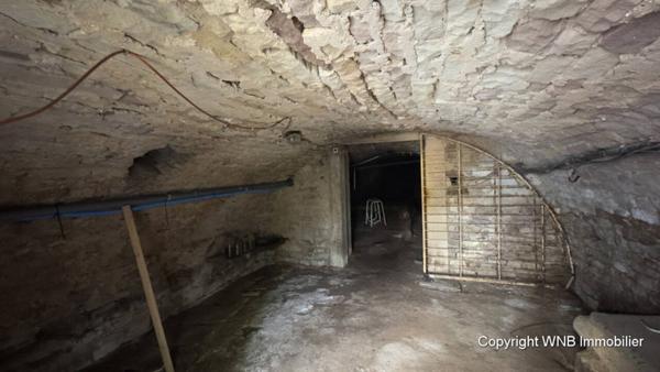 Maison à vendre 8 pièces de 198 m²